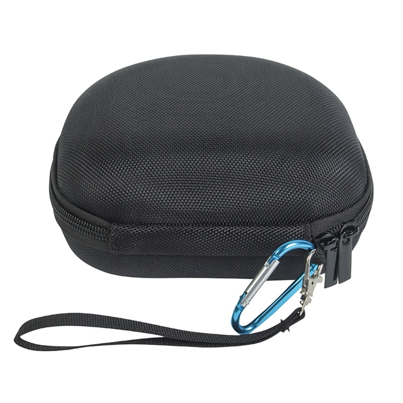 Bt for Major IV Headset Tas Anti Gores Koper Traveling Tahan Lama Eksterior Halus