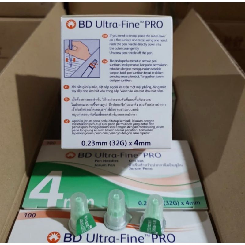 MICRO FINE / ULTRA FINE