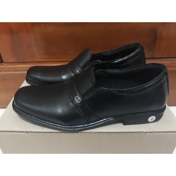 {BNU.18Oc22ᴰ} Sepatu Pantofel Pantovel Fantopel Fantovel Vantopel Vantofel Pria Formal Anak Remaja S
