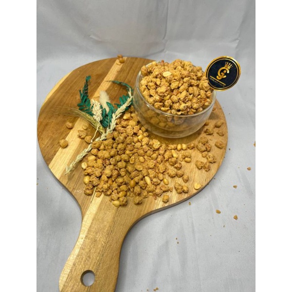 

Kacang Medan 500 gram