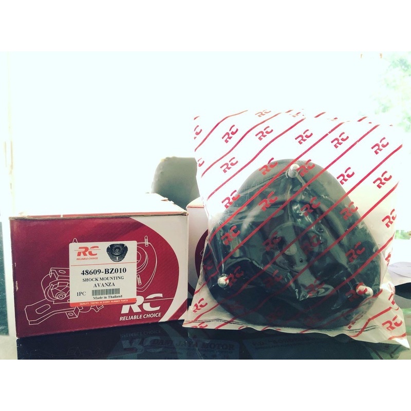 Support Shock - Karet Shock Avanza 2004-2011