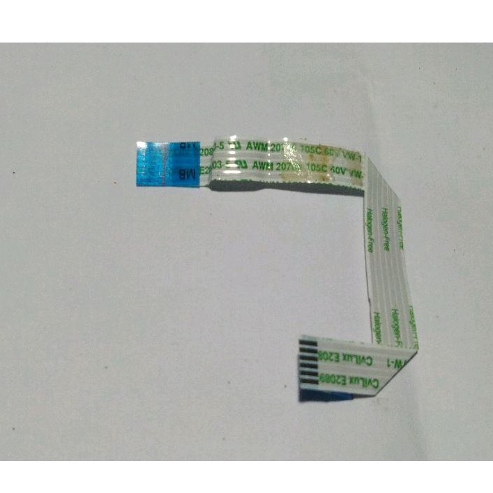 kabel fleksibel flexible touchpad mouse pad trackpad - HP TPN-I 113 TPN-I113 TPN I113 TPN 113 i113 t