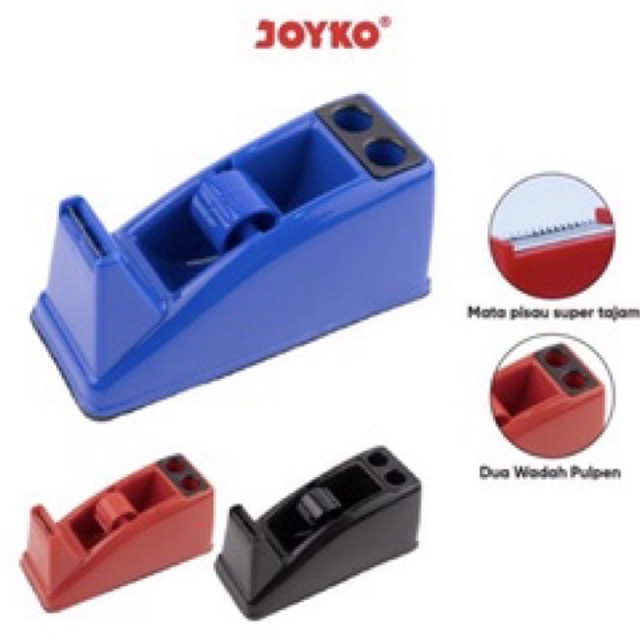 

Tape Dispenser JOYKO TD-102