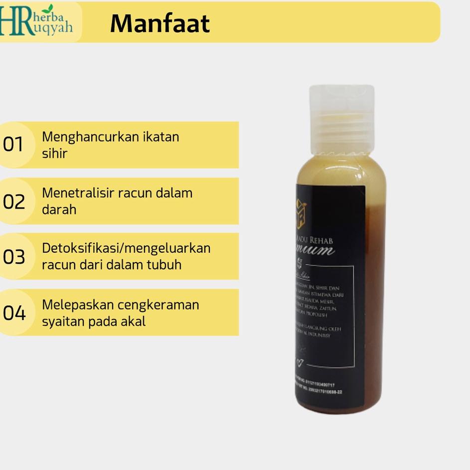 

KODEi7I2u--Madu Rehab Hati Premium Original 100%