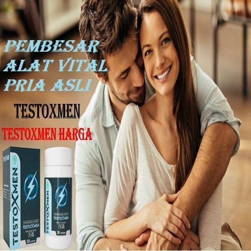 TESTOXMEN ORIGINAL STAMINA PRIA - Testoxmen Asli Obat Herbal Hasilnya Permanen Di Jamin Asli Origina