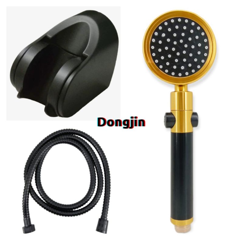 Shower Mandi Set/Paket Hemat/Shower Head Set