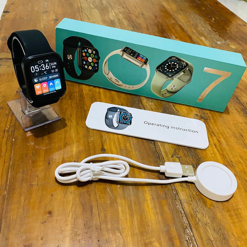 N76 Original Smartwatch Apple Series 7