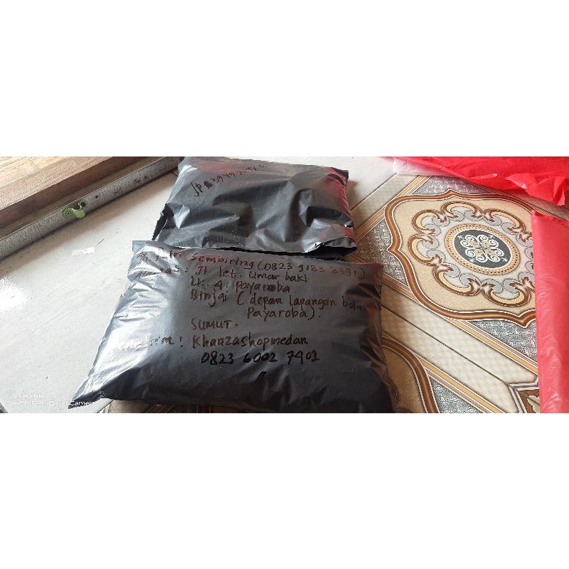 orderan yuni