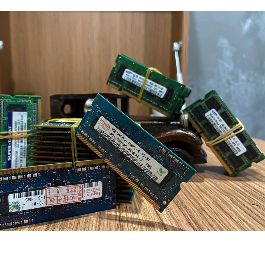 Dear--FLASH SALE RAM LAPTOP SE-SHOPEE betet89 1GB,2GB,4GB, 8GB dan 16GB (DDR2,DDR3)