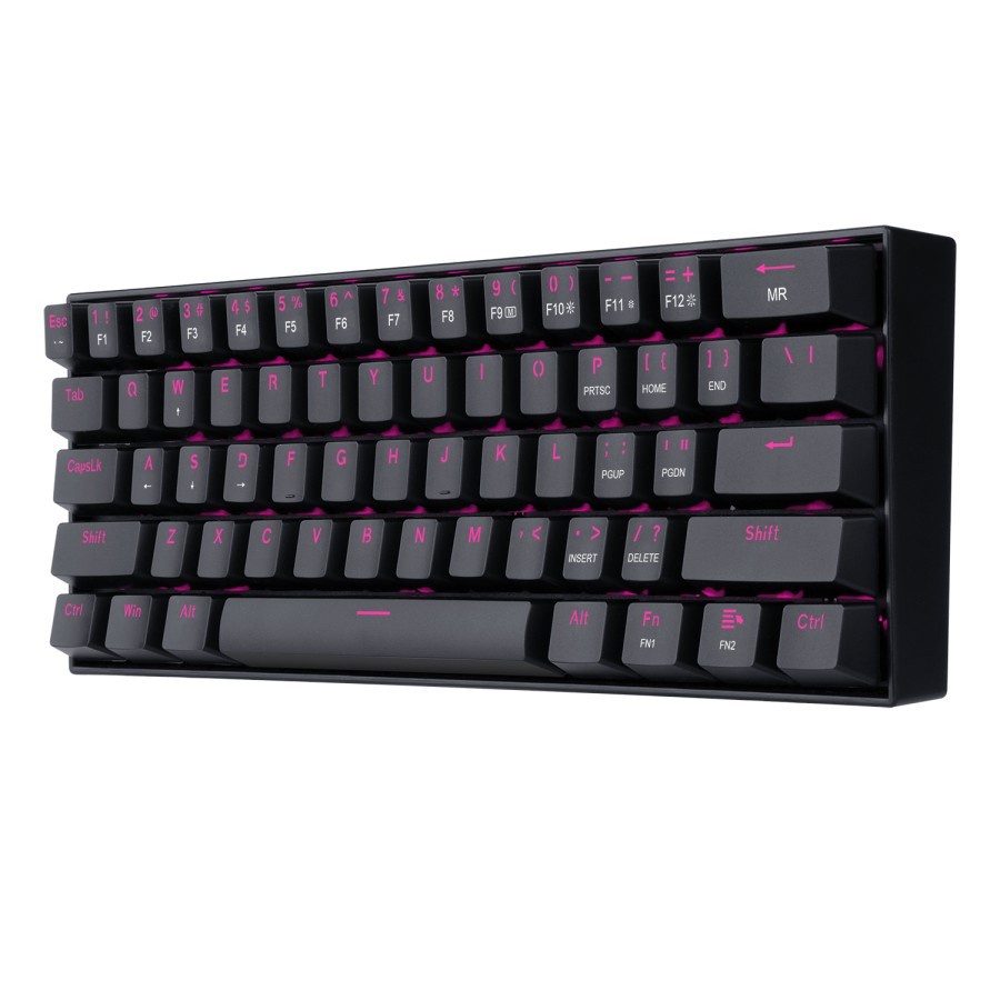 Mechanical Gaming Redragon Mechanical Gaming Keyboard DRAGONBORN - K630