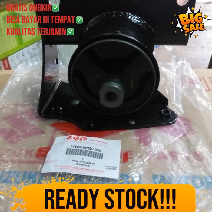 Engine Mounting Kiri Ertiga Asli