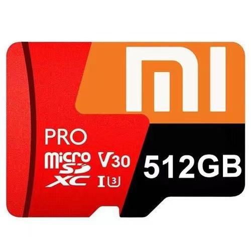 Plt Kartu Memori Micro Sd 2Tb 512Gb 128Gb 32Gb 8