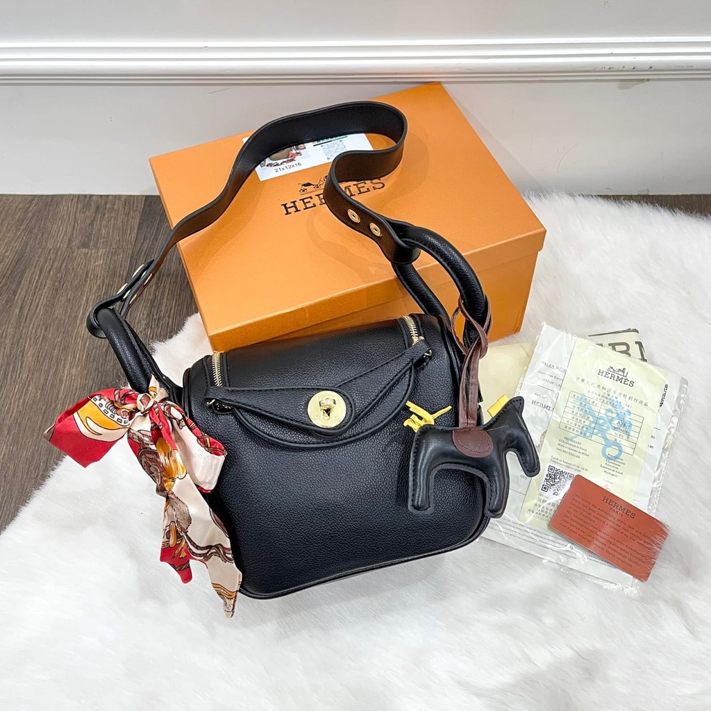 TAS WANITA HB-3719 XS TOP HANDLE BAG