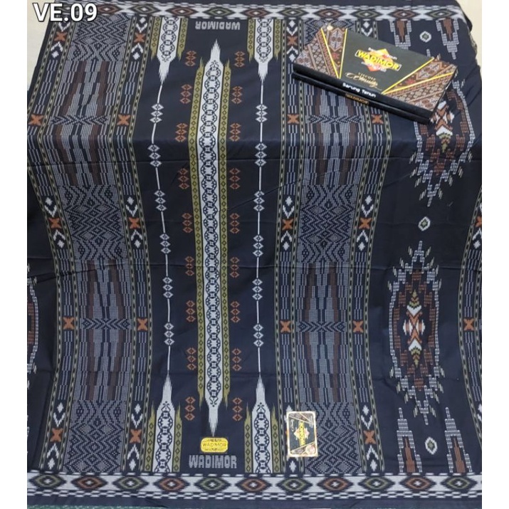 Sarung Wadimor Viscose Eternity