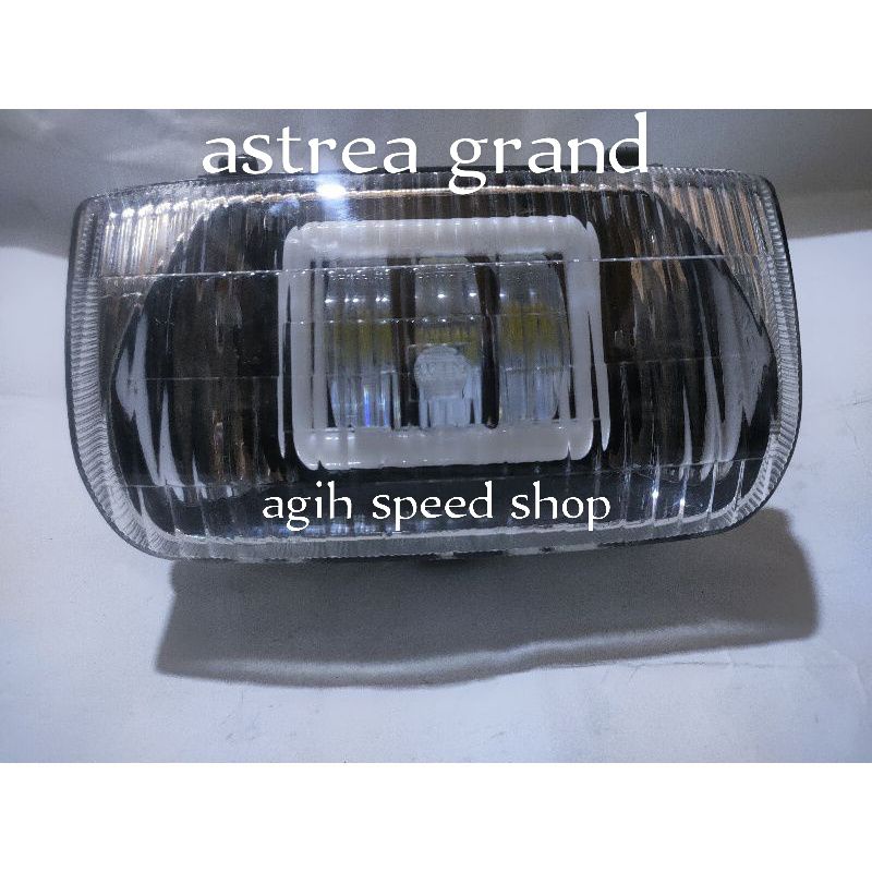 lampu daymaker Astrea grand kualitas terbaik