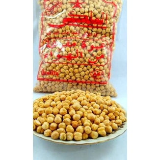 

SALE✅Kacang arab jumbo xxl 1kg / Oleh Oleh Haji dan Umroh / Kacang Kebuli / Garbanzo / Kacang Arab|SQ4
