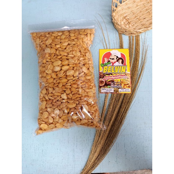 

Koro Kupas Original 500gr