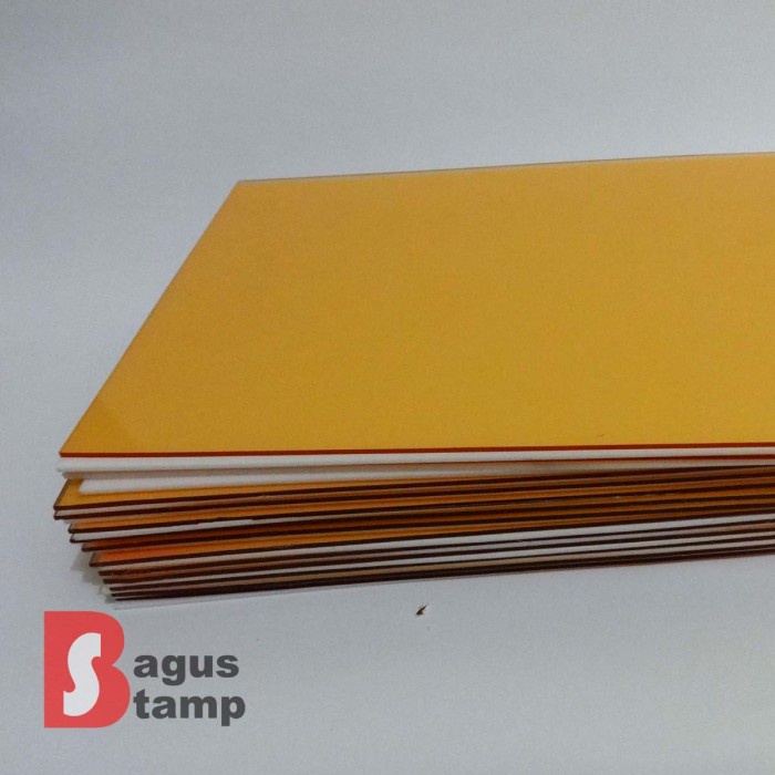 

Lucu Karet Stempel Runaflex / Stempel Kuning / Stamp Klise Sale!!!