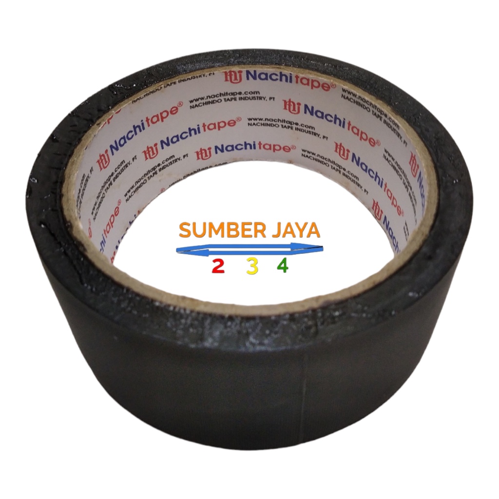 Tearable Plastic  Tape TERMURAH