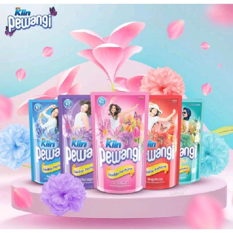 so klin pewangi 800ml