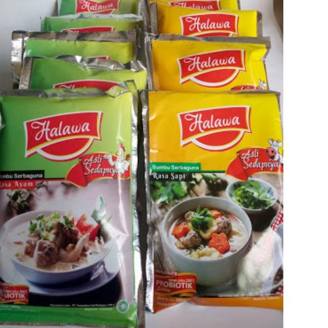 

BISA COD ✔️HALAWA AYAM DAN SAPI 500 GRAM|RA8