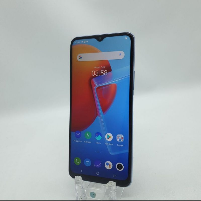Vivo Y51 2020 Ram 8/128Gb Fullset Murah Bergaransi