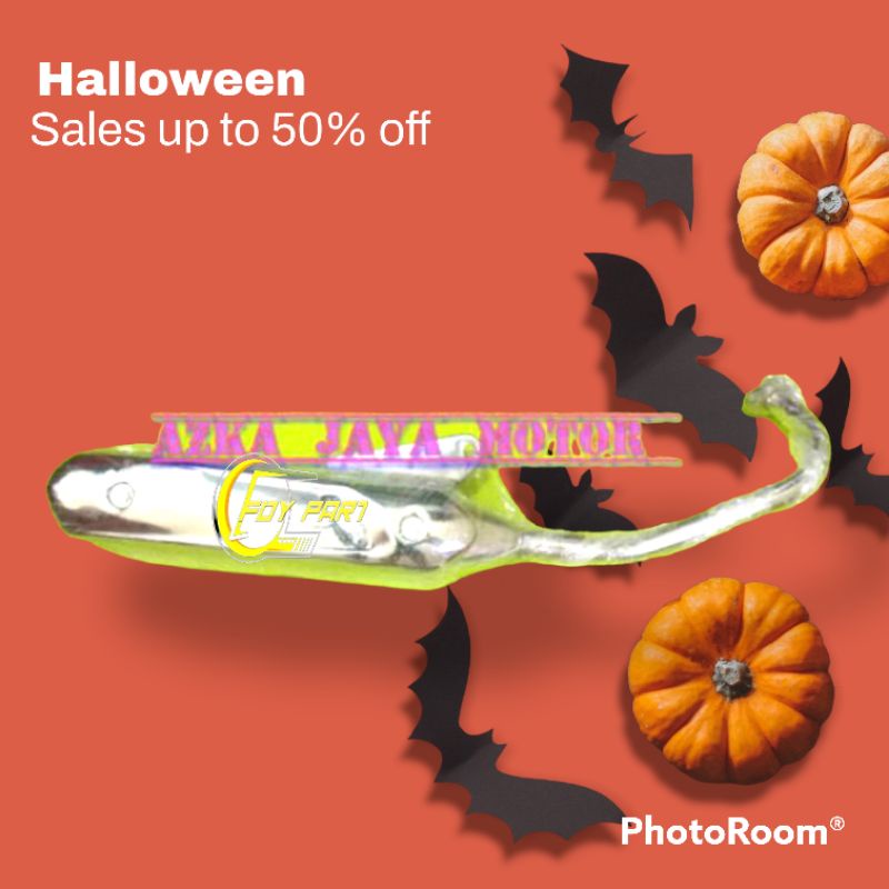 Knalpot Standar Racing Bobokan Yamaha Mio Soul Karbu / Mio Soul Lama CHROME