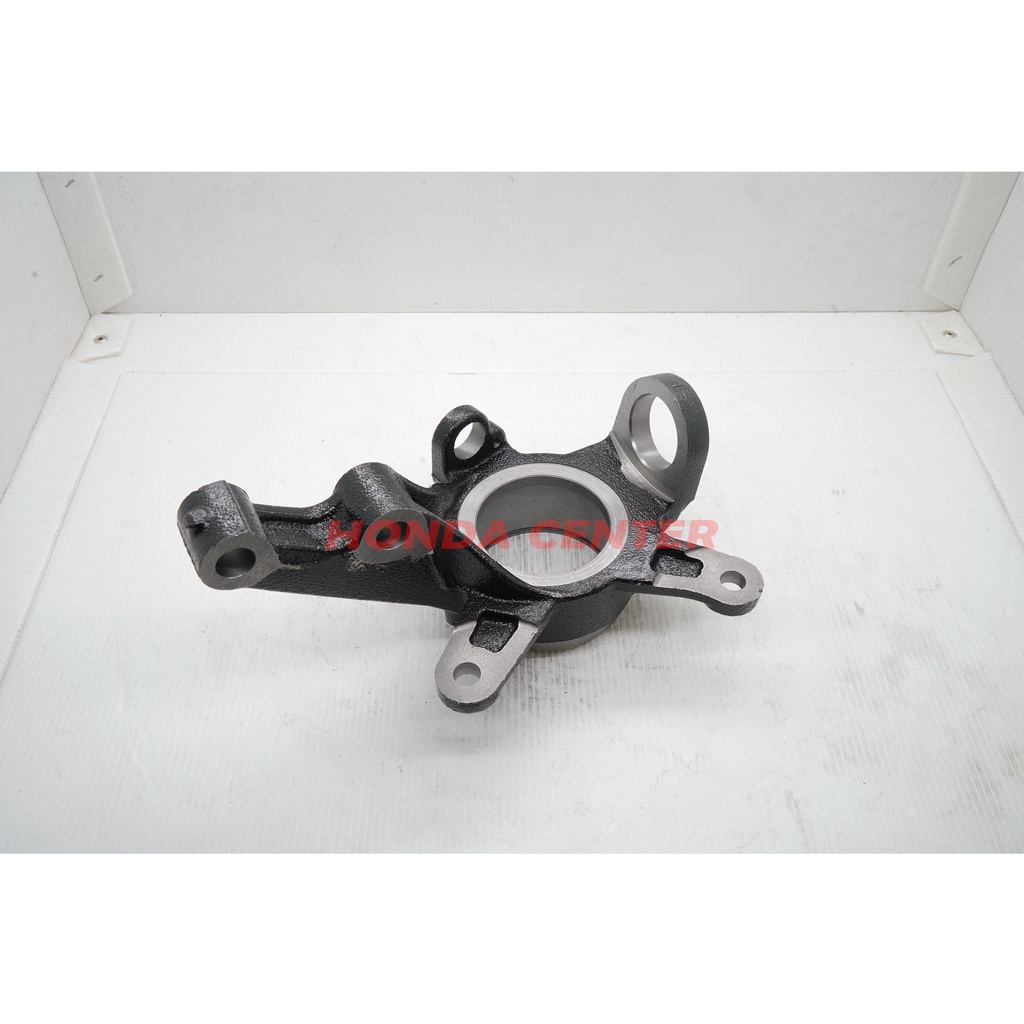 knakel knuckle  arm depan mobil honda civic vti vtis 2001 2002 2003 2004 2005 kiri kanan