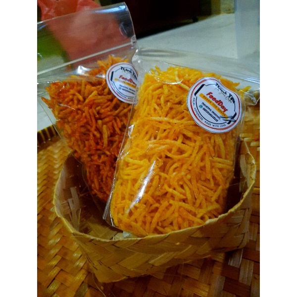 

Kentang mustofa 200gr
