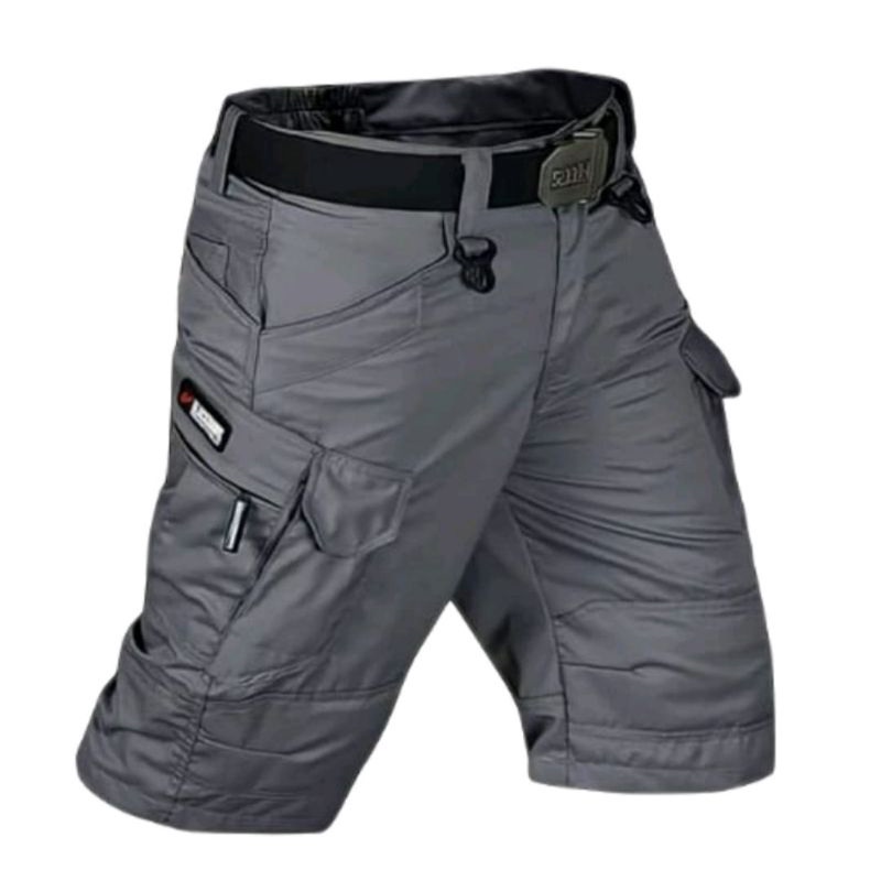 Super jumbo Celana pendek tactical pria outdoor premium