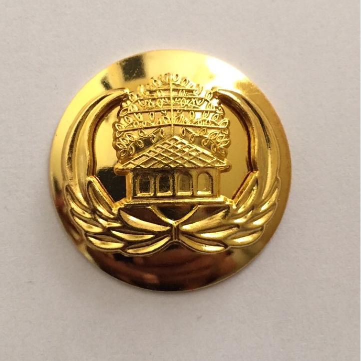 Paling Diminati Korpri asn pin korpri asn lencana korpri