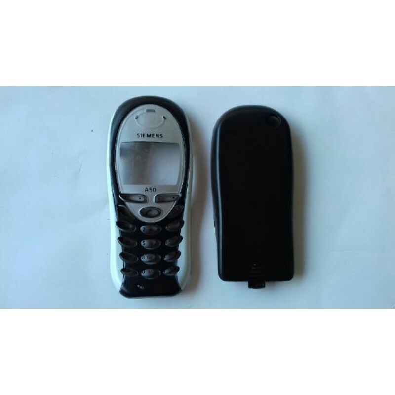 casing siemens a50