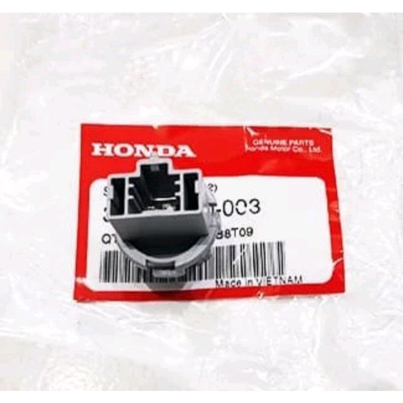 Soket Socket Fitting Bohlam Lampu Bagasi Belakang Honda Civic FD FB FC