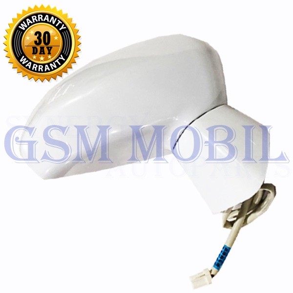 Kaca Spion Kanan 3 Pin Honda City 2004-2007 - 6370