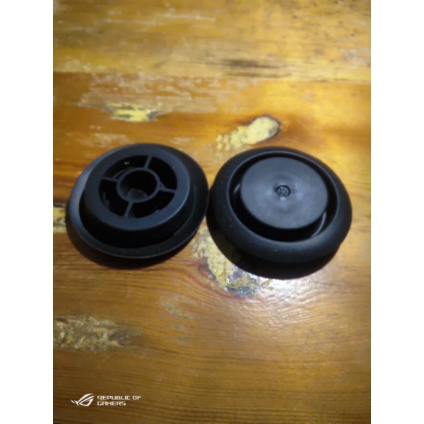 (30 mm)TUTUP LUBANG BODY MOBIL UNIVERSAL ORIGINAL