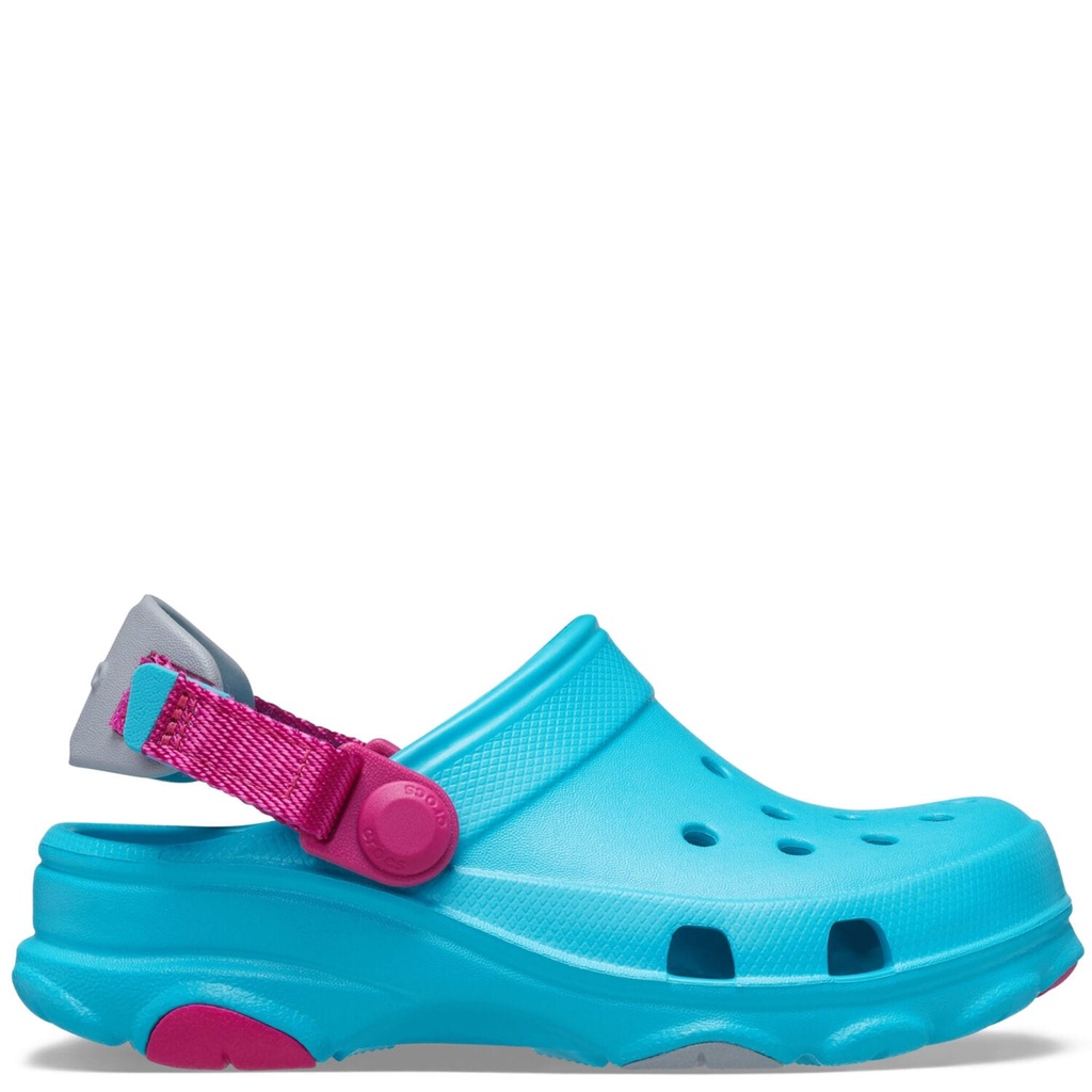 Crocs / Crocs Anak / Sepatu Sandal Anak / Crocs Classic All Terrain Clog Kids / Crocs Kids / Crocs Anak Original / Sepatu Sandal Anak Crocs