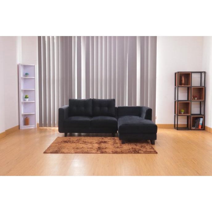 Ivaro Sofa L Barrack