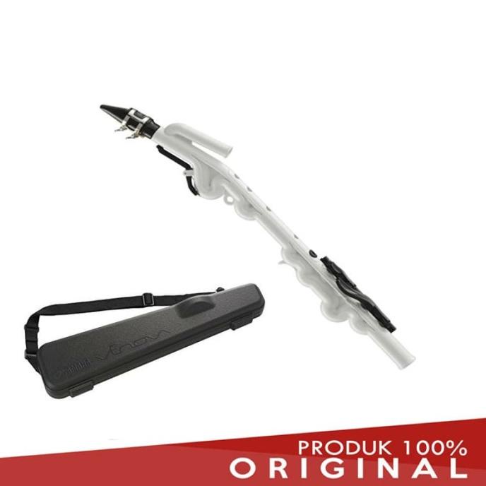 Yamaha Recorder Saxophone Venova YVS-100 + Case