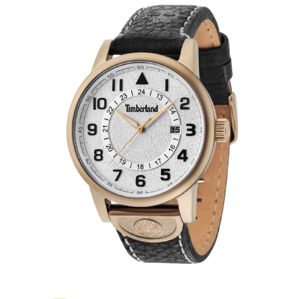 Jam Tangan Pria Timberland TBL.15250JSK/04 Original