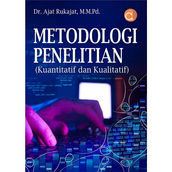 Jual Buku Metodologi Penelitian (Kuantitatif dan Kualitatif) | Shopee ...