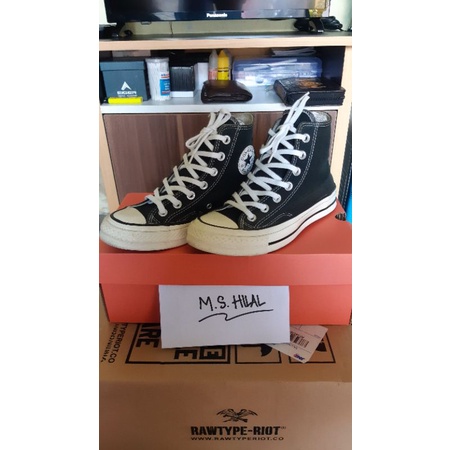 Converse CT 70s High Second
