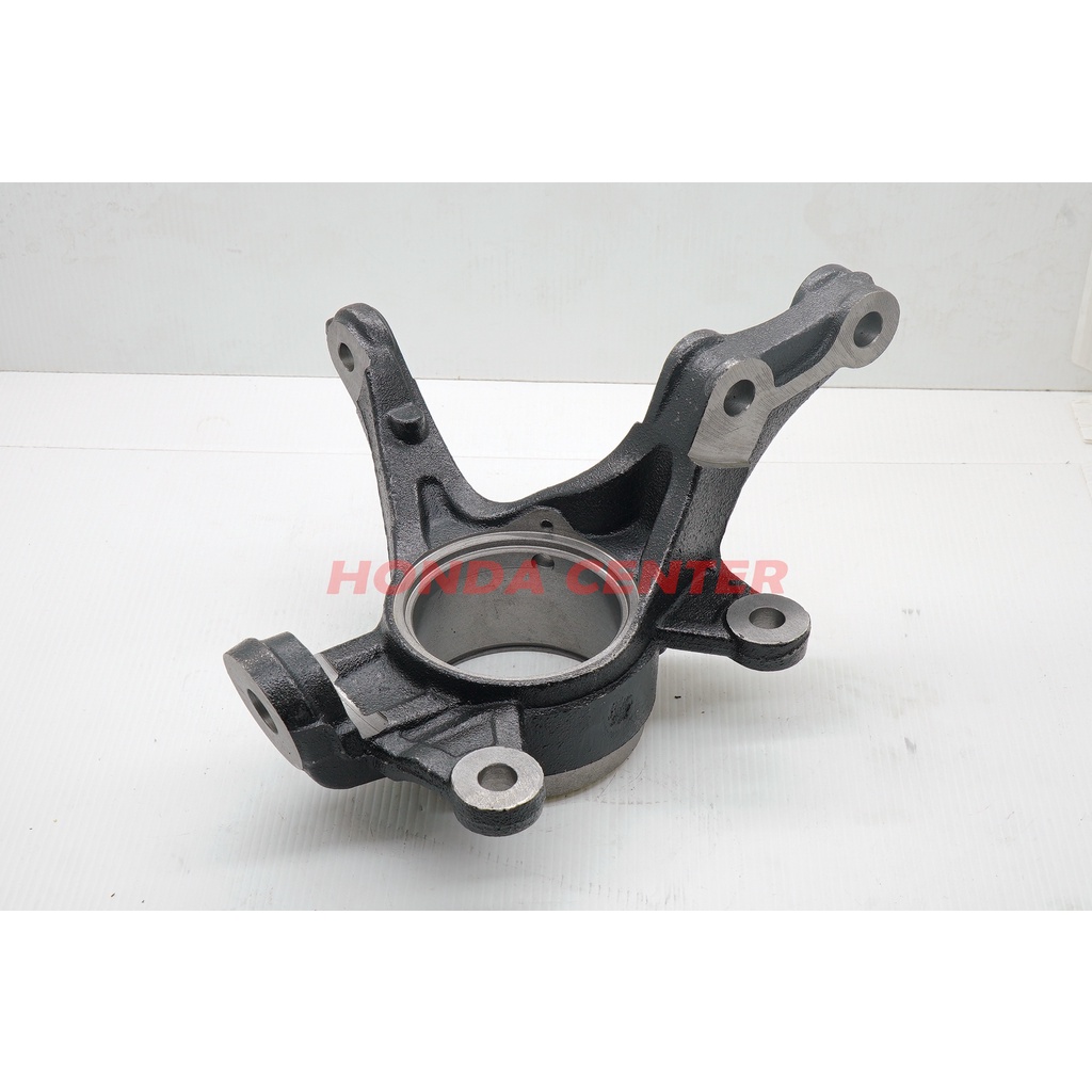 knakel knuckle  arm depan kiri mobil honda crv re gen3 2007 2008 2009 2010 2011 2012