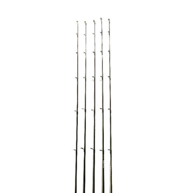 UJUNG JORAN LOOMIS GALAGAME 135 150 165 180