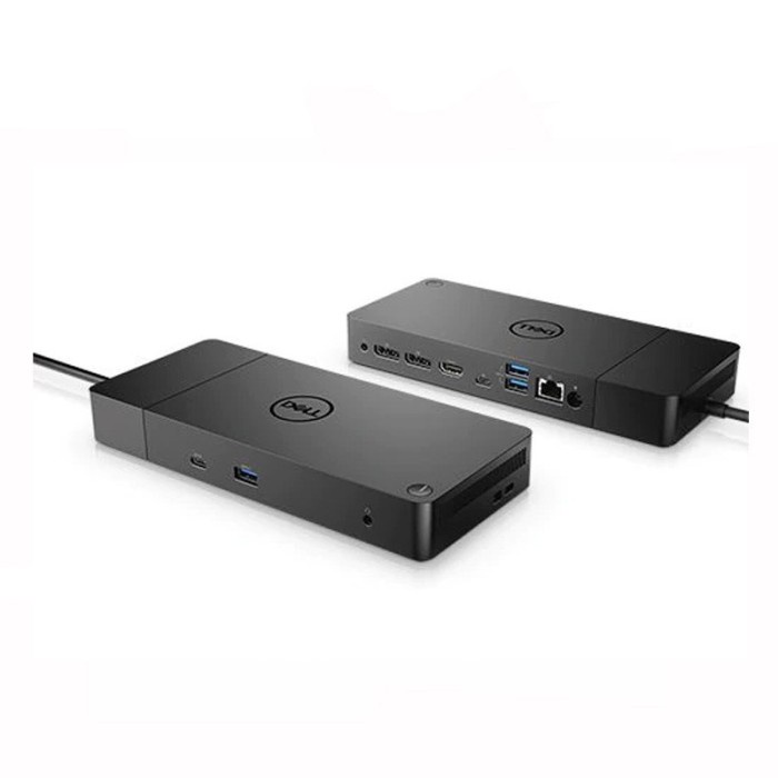 Docking Station Dell WD19DCS