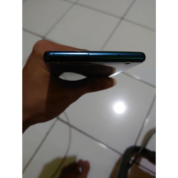 Sony Xperia XZ2 AU UBL YES Bekas