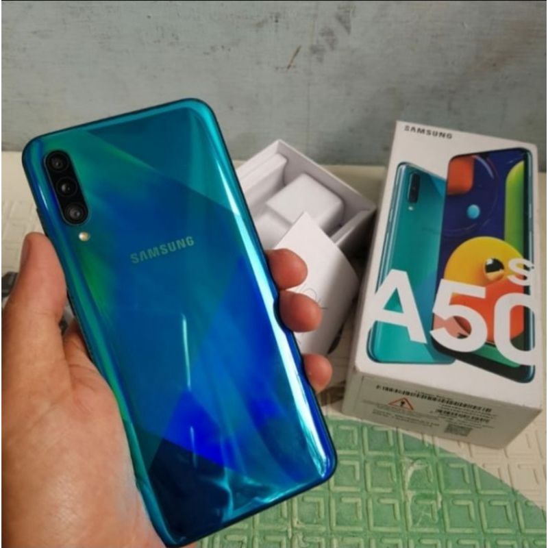 samsung a50 shopee