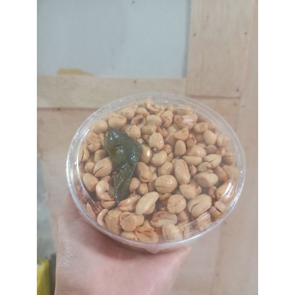 

kacang bawang 250 gram