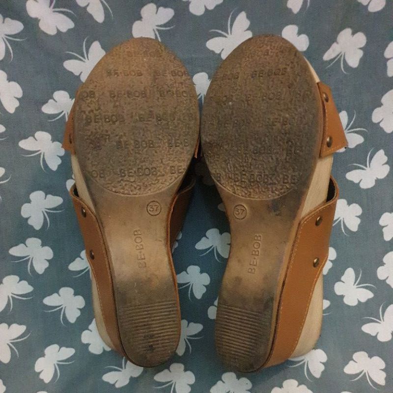 SANDAL BE-BOB PRELOVED ORI