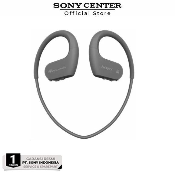 [Promo] Sony Nw Ws623 Bm E