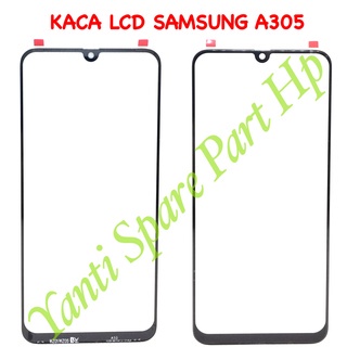 Kaca Lcd Samsung A30 A50 A50S M30 A305 A505 M305 Original Terlaris New